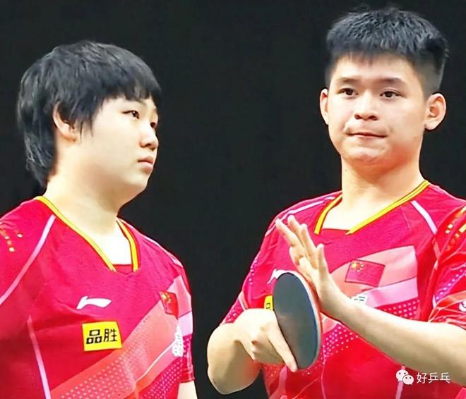 中国队在首 中国队在首