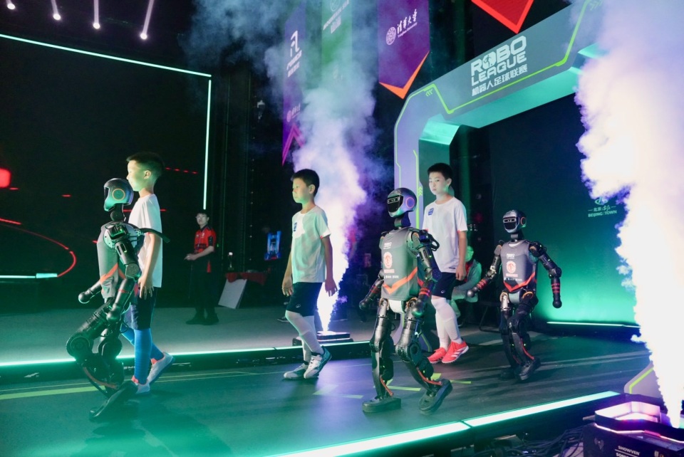 为了让孩子 为了让孩子