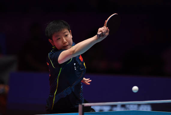 视野与BP 视野与BP