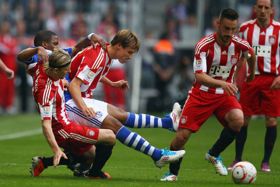 案例分析 案例分析