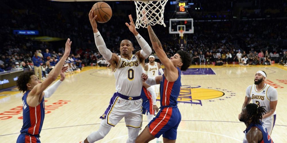 先提速